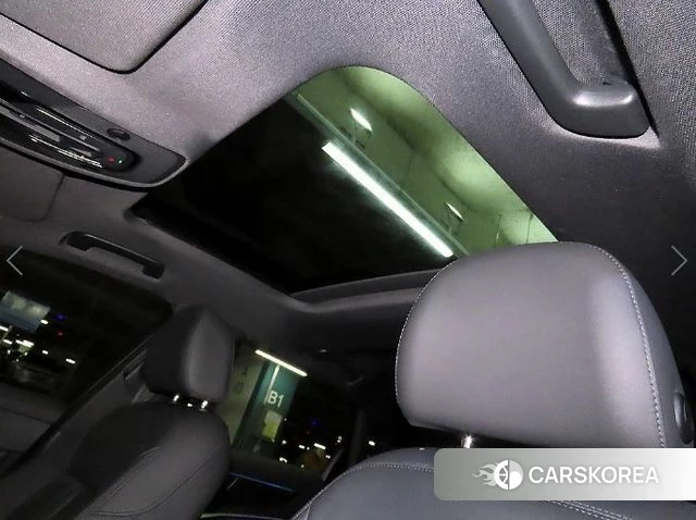 Audi A6 (C8) id 4310235 из Кореи 7