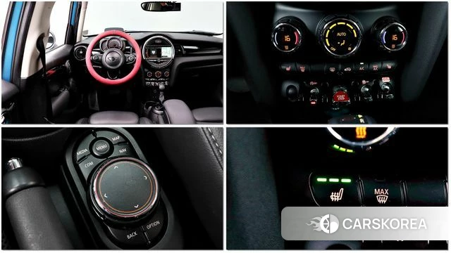 Mini Cooper id 4536622 из Кореи 7