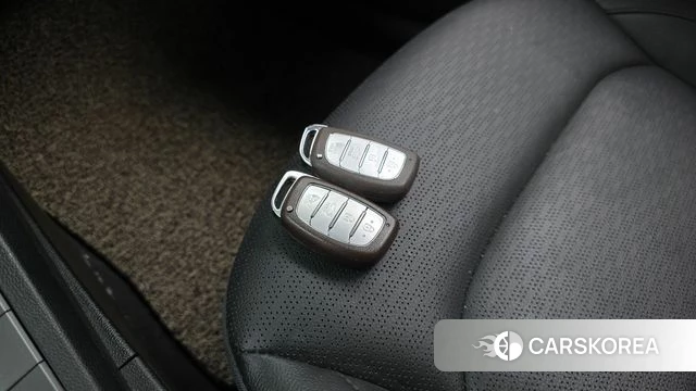Hyundai The New Avante AD id 4873039 из Кореи 7