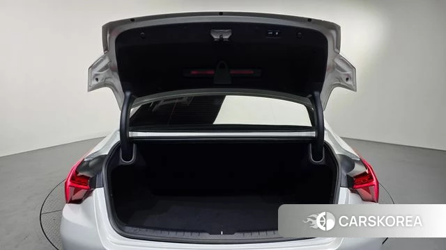 Kia K8 Hybrid id 4422863 из Кореи 7