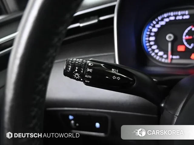 Hyundai Tucson (NX4) id 3054254 из Кореи 7