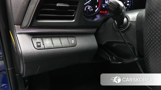 Hyundai The New Avante AD id 3879791 из Кореи 7