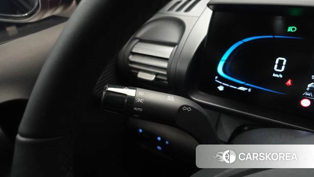 Hyundai The New Casper 2024 Оранжевый из Кореи, фото 6