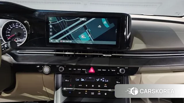 Kia Carnival 4th generation id 3012458 из Кореи 7