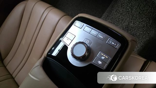 Genesis G80 (RG3) id 4623373 из Кореи 7