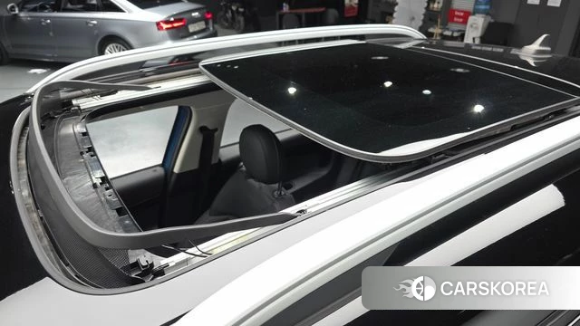 Mini Cooper Countryman id 3864565 из Кореи 7