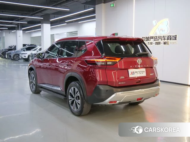 Nissan Qijun id 4221435 из Китая 7