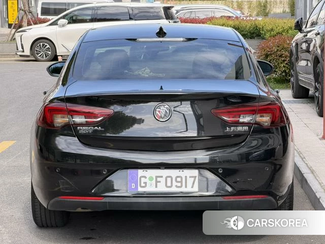 Buick Regal id 4214539 из Китая 7