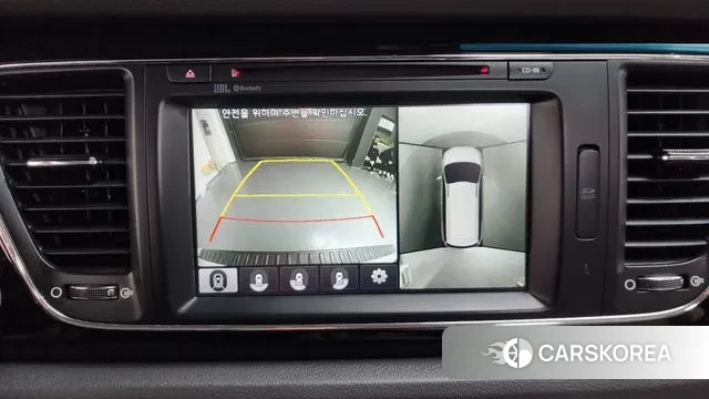 Kia All New Carnival id 3520642 из Кореи 7