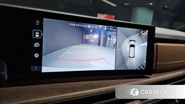 Hyundai Santa Fe (MX5) id 3415667 из Кореи 7