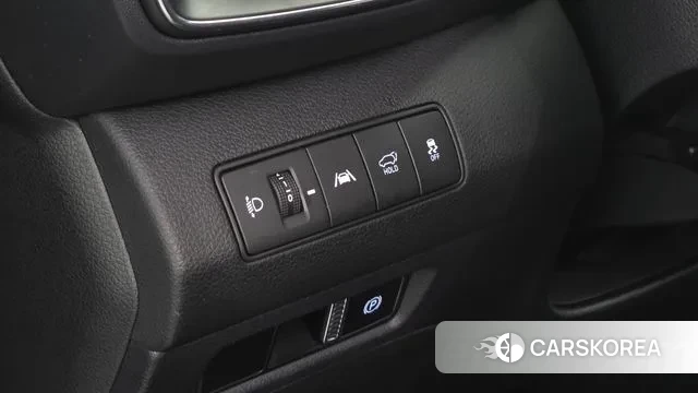 Hyundai The New Santa Fe id 3740283 из Кореи 7