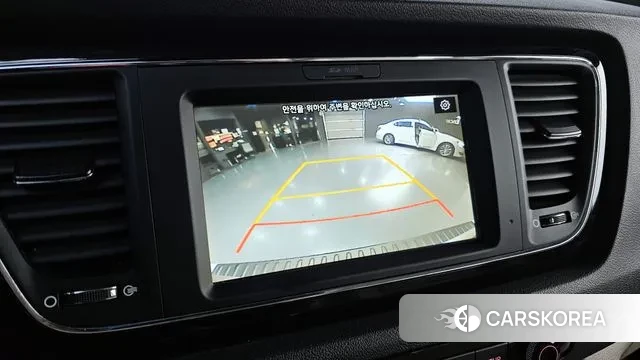 Kia The New Carnival id 3583539 из Кореи 7