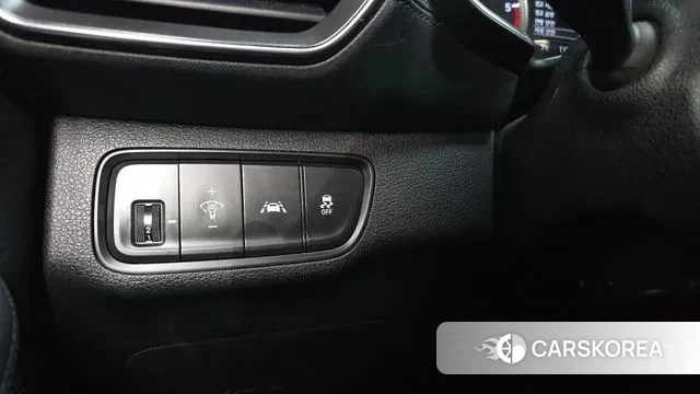 Hyundai Santa Fe TM id 3692899 из Кореи 7