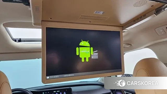 Kia Carnival 4th generation id 3753503 из Кореи 7