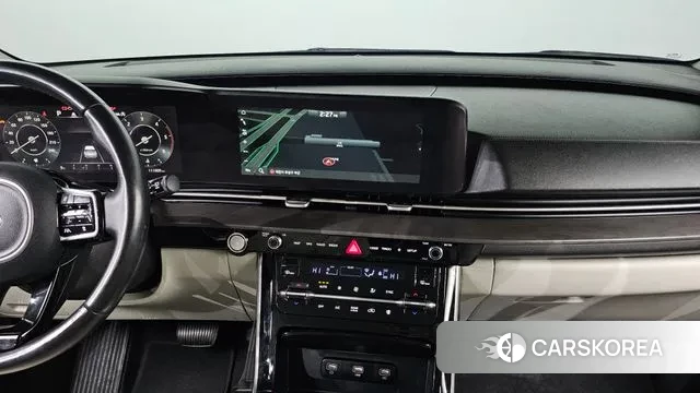 Kia Carnival 4th generation id 3546209 из Кореи 7