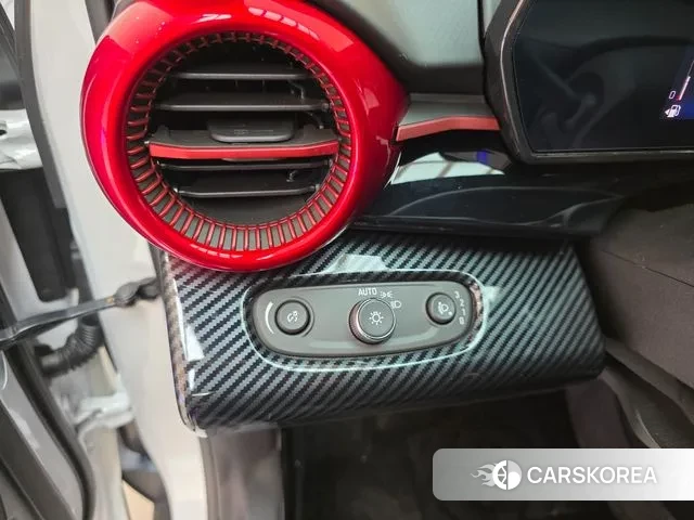 Chevrolet (GM Daewoo) Trax Crossover id 3410548 из Кореи 7