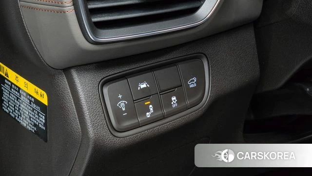 Hyundai Santa Fe TM id 4924004 из Кореи 7
