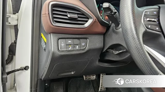 Hyundai Santa Fe TM id 3514787 из Кореи 7