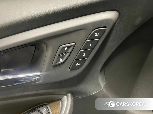 Chevrolet (GM Daewoo) The New Malibu id 4586498 из Кореи 7