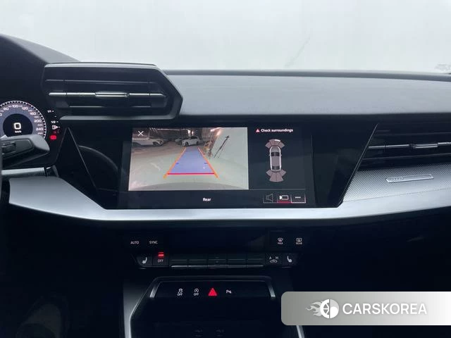 Audi A3 id 4359075 из Китая 7