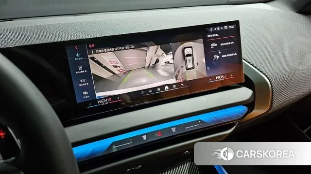 BMW X3 (G45) id 3720625 из Кореи 7