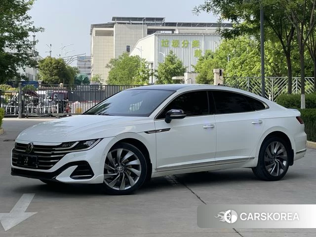 Volkswagen CC id 4263837 из Китая 7