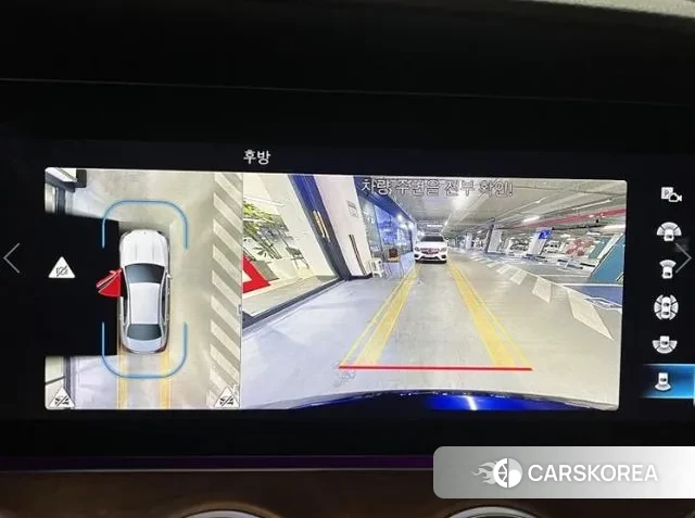 Mercedes-Benz E-Class W213 id 3462846 из Кореи 7