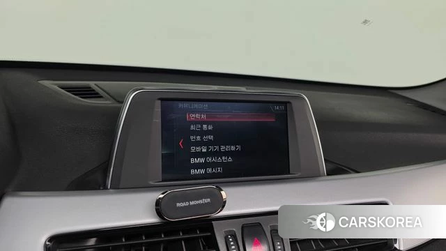 BMW X1 (F48) id 4188398 из Кореи 7