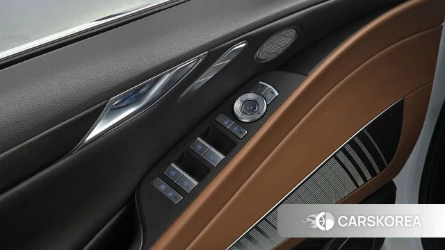 Genesis G80 (RG3) id 4195740 из Кореи 7