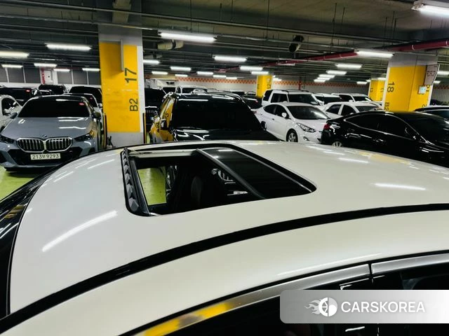 Mercedes-Benz GLC-Class X253 id 3818764 из Кореи 7