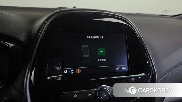 Chevrolet (GM Daewoo) The New Spark id 3281867 из Кореи 7