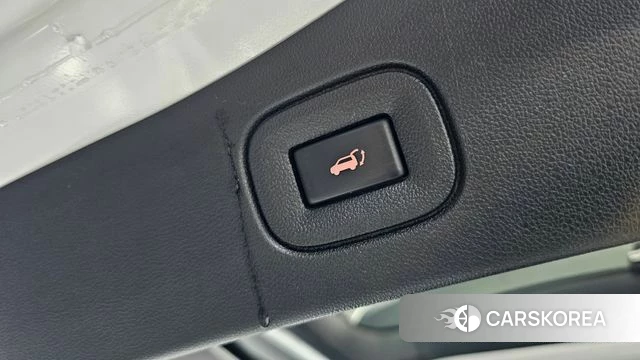 Renault Korea (Samsung) The New QM6 id 4481343 из Кореи 7