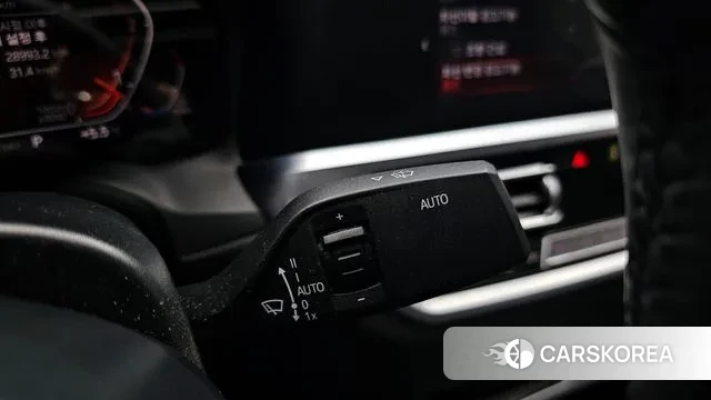 BMW 3 Series (G20) id 3433584 из Кореи 7