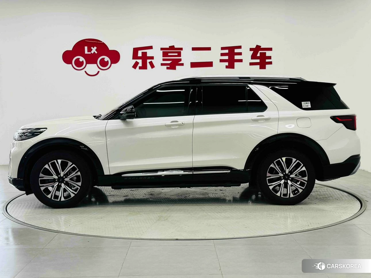 Ford Explorer id 4514029 из Китая 7
