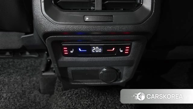 Volkswagen Tiguan second Generation id 4613337 из Кореи 7
