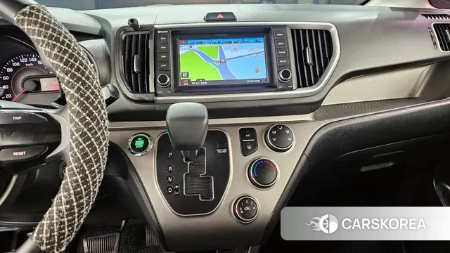 Kia The New Ray id 3363277 из Кореи 7