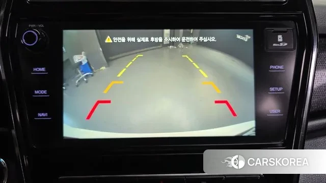 Ssangyong Berry New Tivoli id 2976702 из Кореи 7