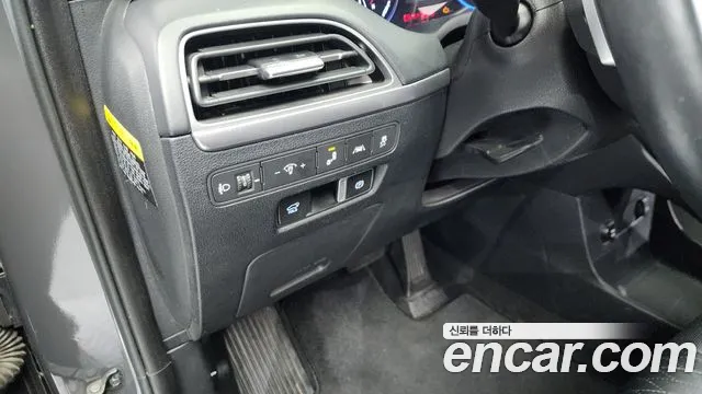 Hyundai Palisade id 2315882 из Кореи 7