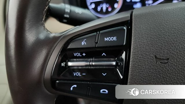 Hyundai Grandeur IG id 4633285 из Кореи 7