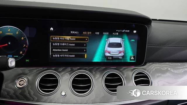 Mercedes-Benz E-Class W213 id 4382548 из Кореи 7