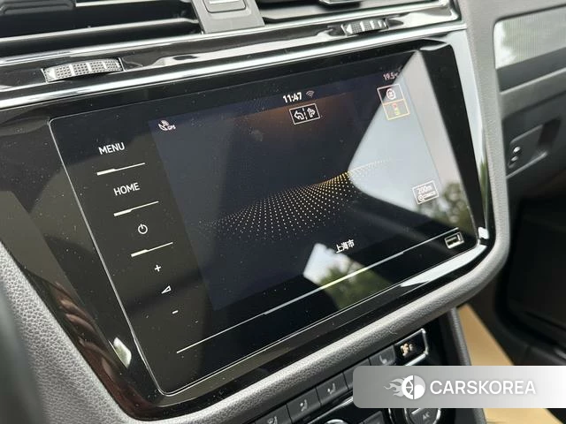 Volkswagen Tiguan L id 4238129 из Китая 7