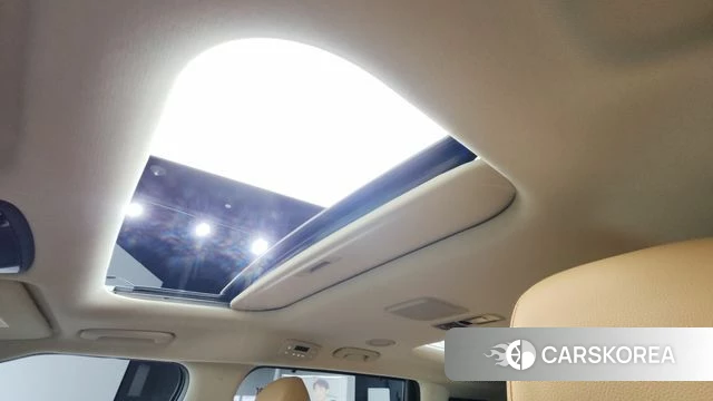 Kia Carnival 4th generation id 4231570 из Кореи 7