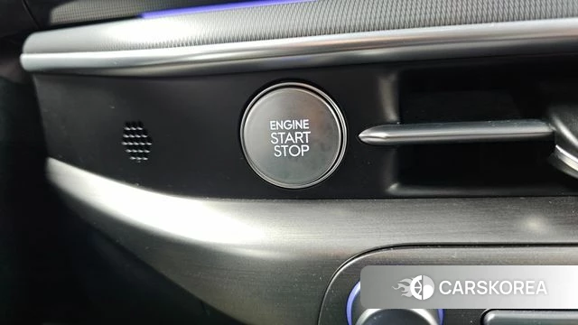 Hyundai Grandeur (GN7) id 4201656 из Кореи 7