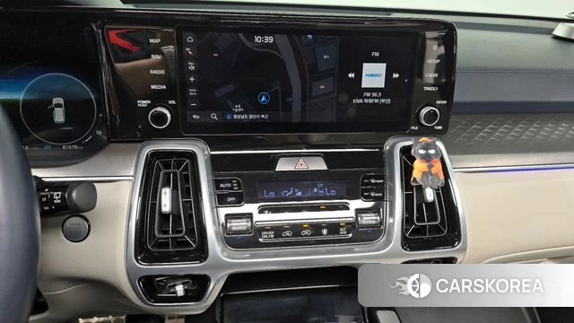 Kia Sorento 4th Generation id 4416506 из Кореи 7