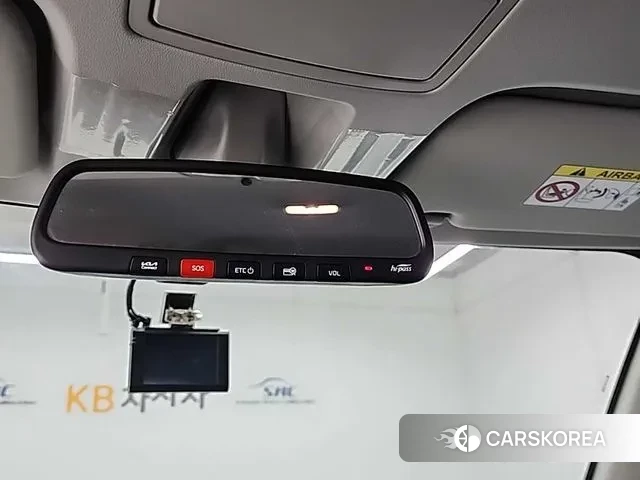 Kia The New Kia Ray id 3745454 из Кореи 7