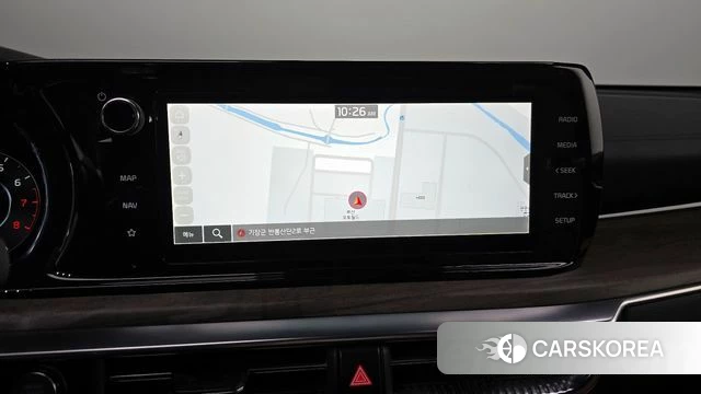 Kia K5 3rd generation id 3904003 из Кореи 7