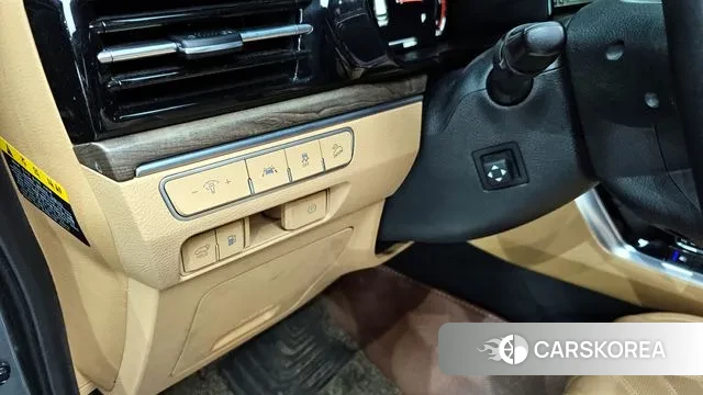 Kia Mohave Master id 3391178 из Кореи 7