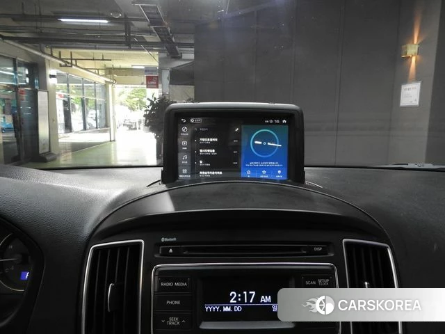 Hyundai The New Grand Starex id 4496483 из Кореи 7