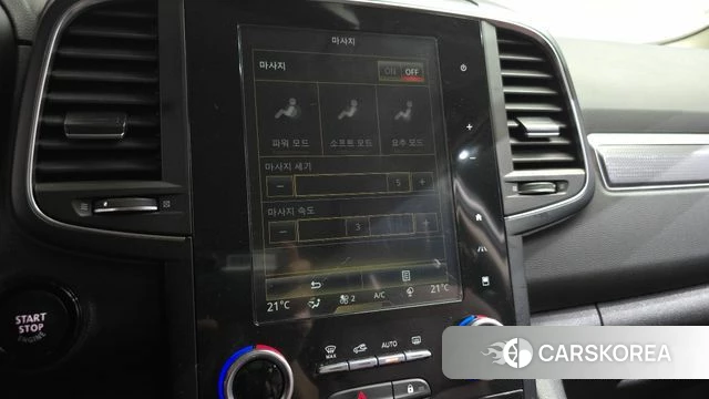 Renault Korea (Samsung) The New QM6 id 4250594 из Кореи 7