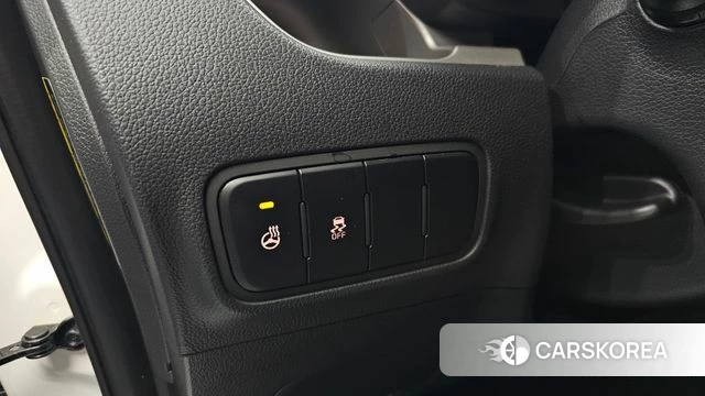 Kia The New Ray id 4350199 из Кореи 7